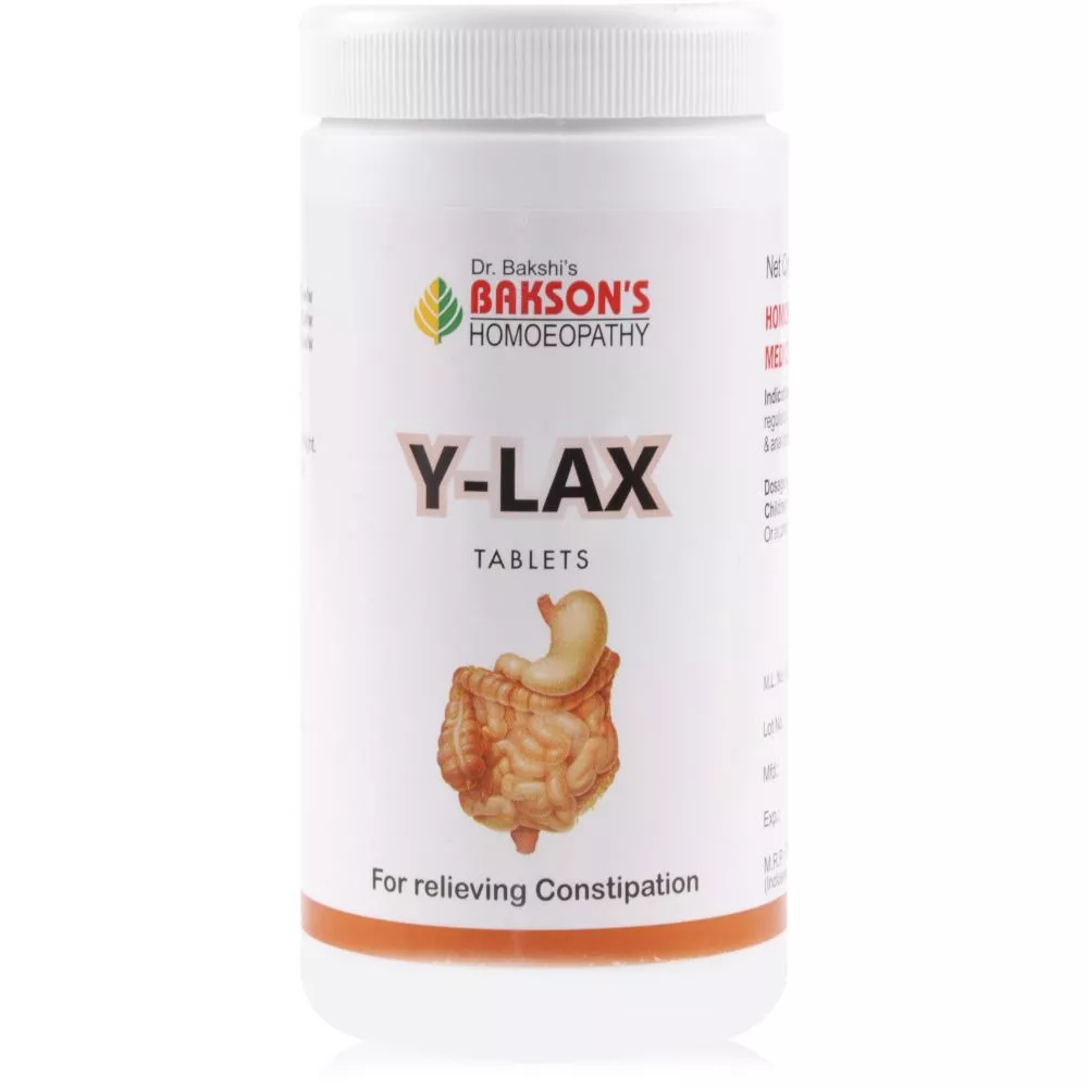 Y LAX 200TAB